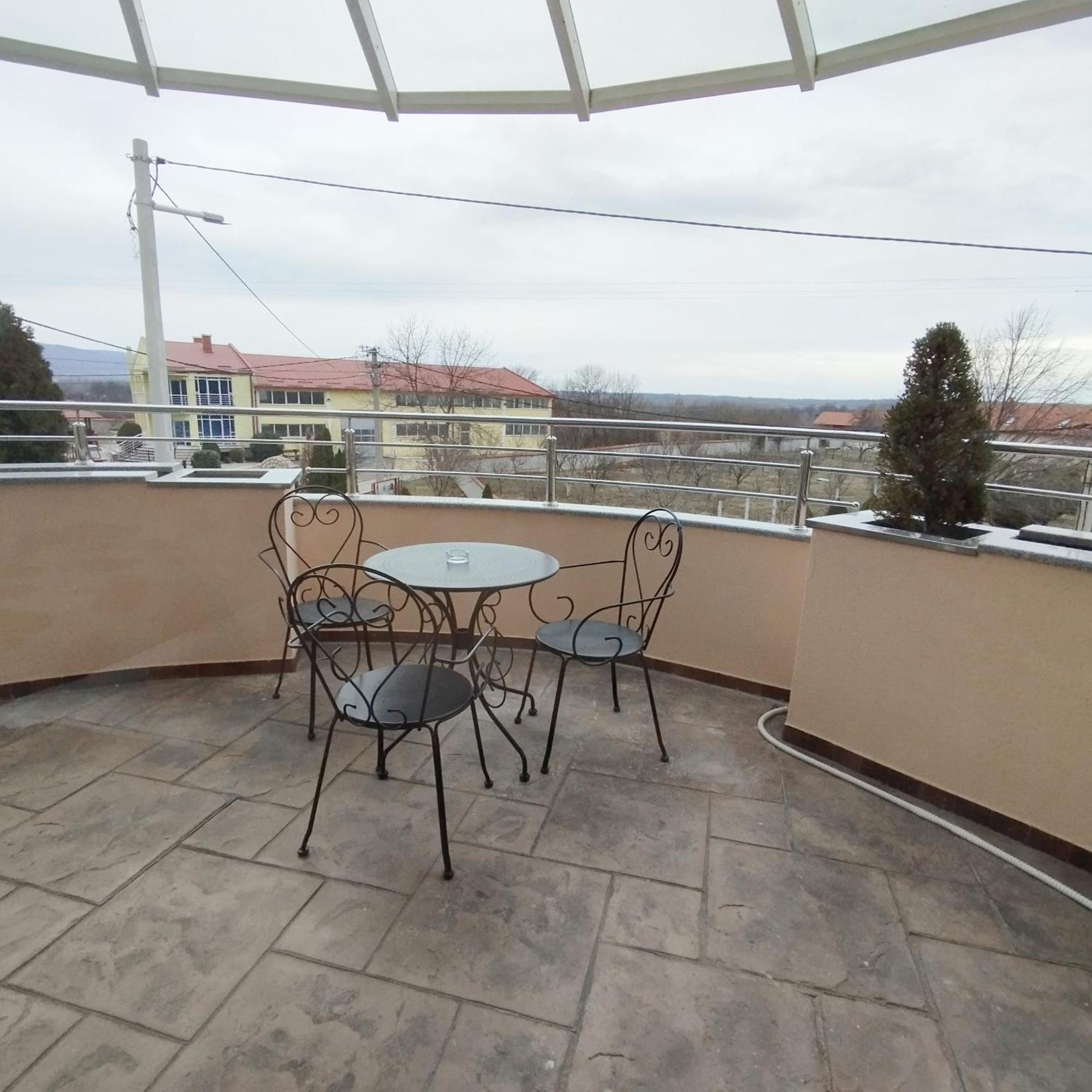 Smestaj Zvezdano Nebo Ždrelo Exterior foto